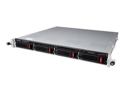 Buffalo TeraStation 3410RN Rackmount 16 TB NAS Hard Drives Included