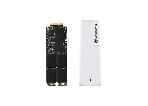 TRANSCEND JETDRIVE 720 MACBOOK PRO13