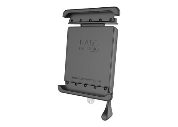RAM Tab-Lock RAM-HOL-TABL27U - car holder