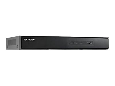 Hikvision Turbo HD DVR DS-7216HGHI-SH - standalone DVR - 16 channels