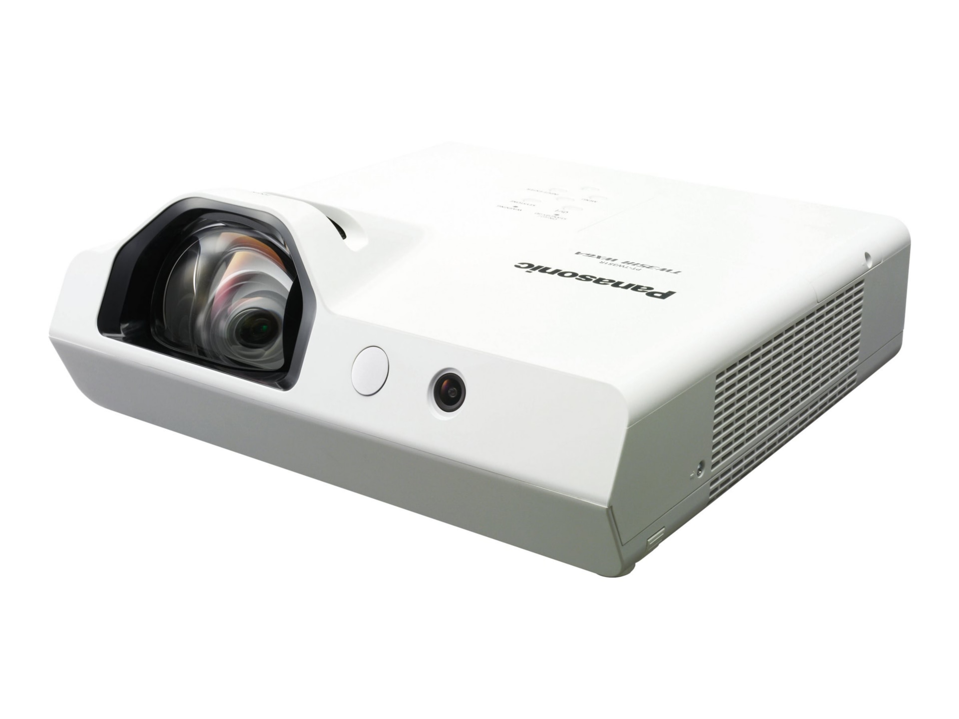 Panasonic PT-TW351RU - 3LCD projector