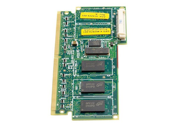 HPE P-series Cache Upgrade - DDR2 - 256 MB