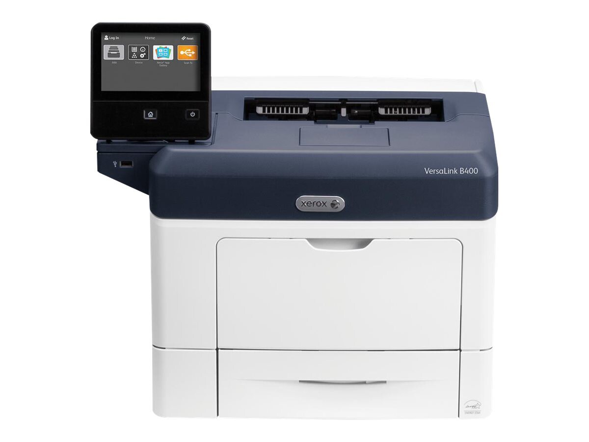 Xerox VersaLink B400DN - printer - B/W - laser