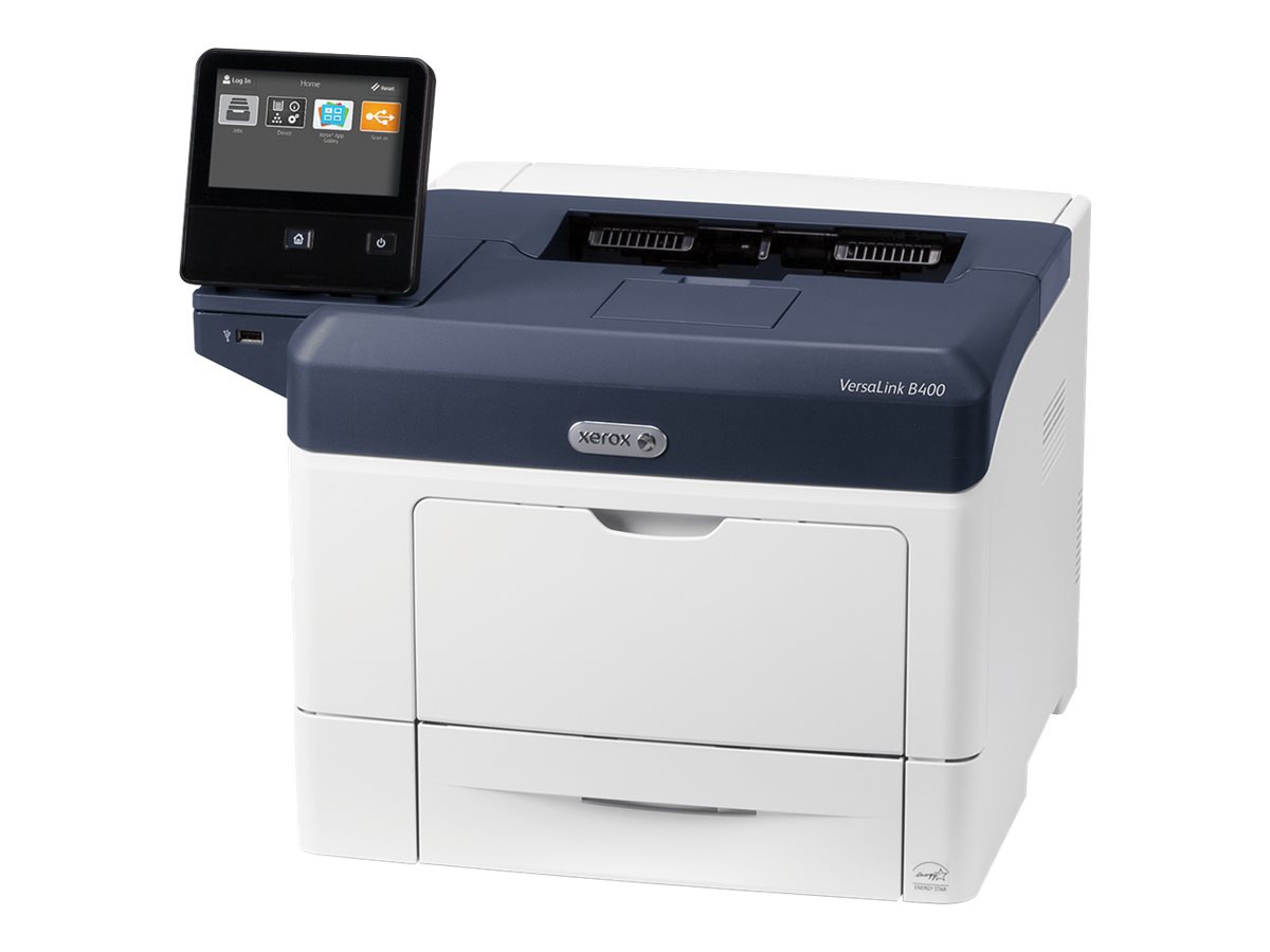 Xerox VersaLink B400N monochrome laser ($649-$280 savings=$369, 6/30/19)