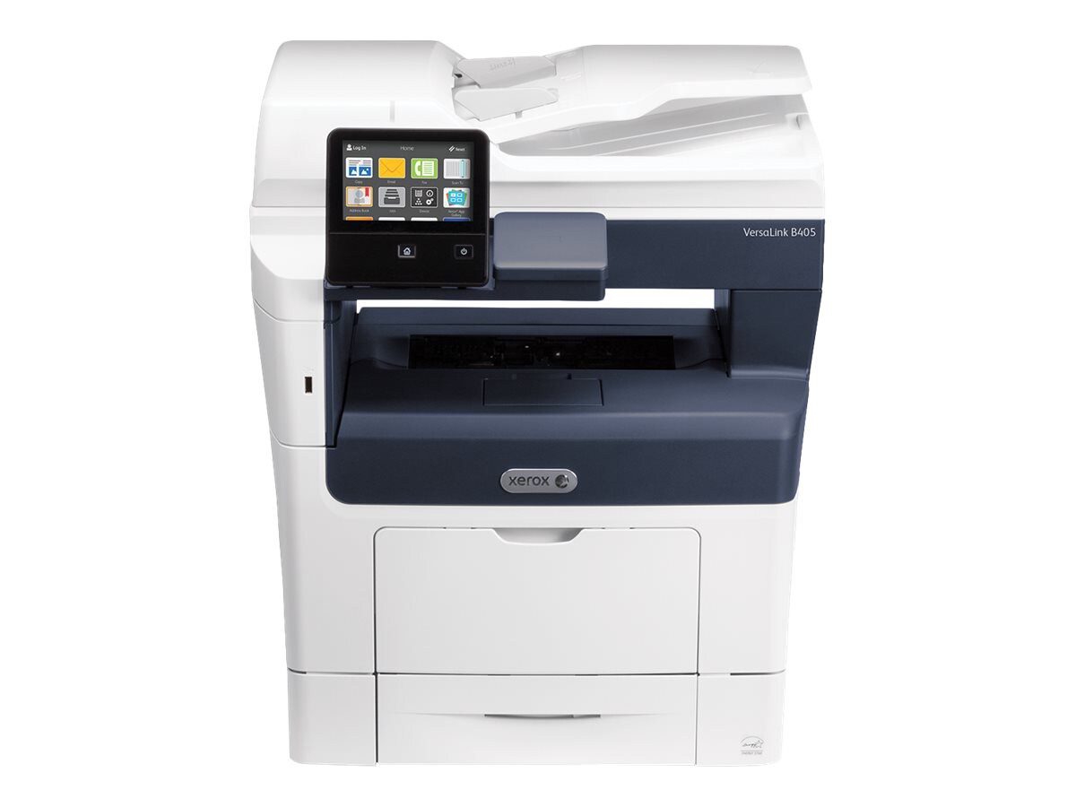 Xerox VersaLink B405/DNM - multifunction printer - B/W