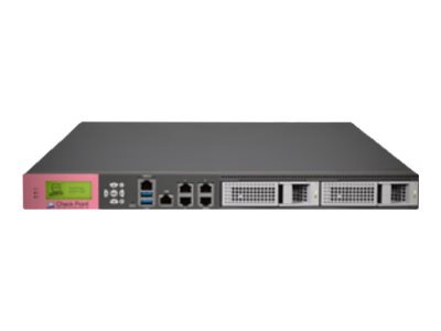 Check Point Smart-1 225 - security appliance