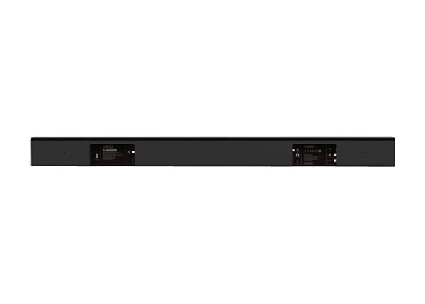 VIZIO SB3820-C6 - sound bar - for home theater - wireless