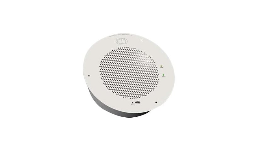 CyberData SIP - IP speaker