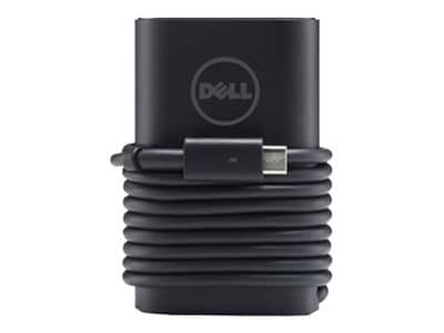 Dell AC Adapter - adaptateur secteur - 45 Watt