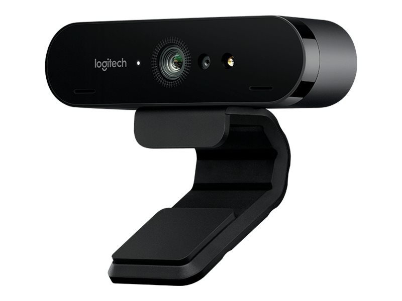 Logitech Pro Webcam - webcam