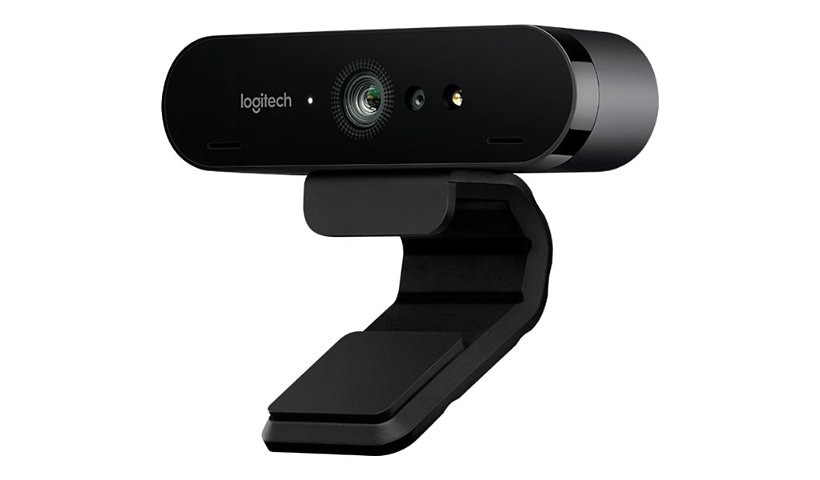Logitech Pro Webcam - webcam