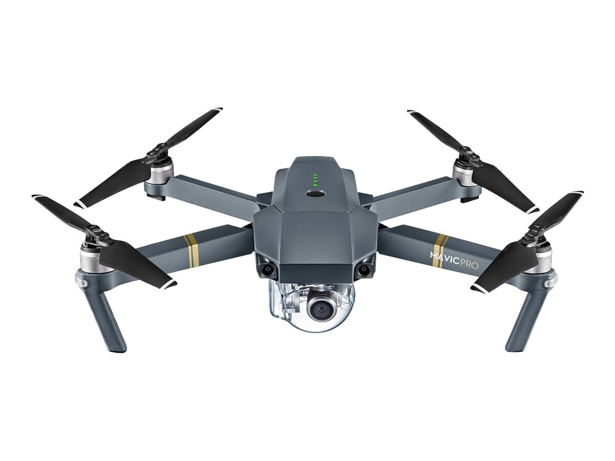 DJI Mavic Pro - quadcopter