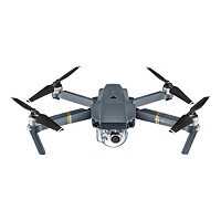 DJI Mavic Pro - quadcopter