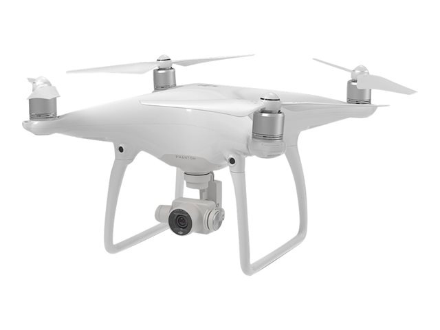 DJI Phantom 4 - quadcopter