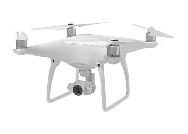 DJI Phantom 4 - quadcopter