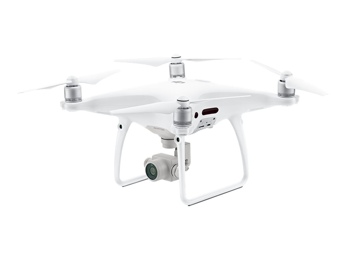 DJI Phantom 4 Pro - quadcopter