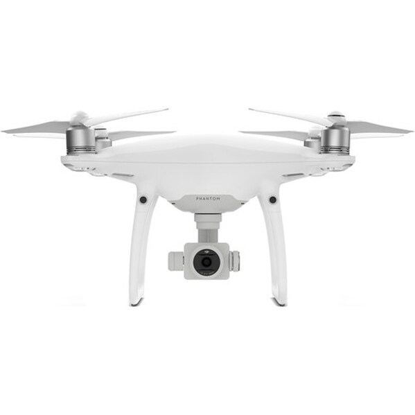 DJI Phantom 4 Pro+ Quadcopter Drone with 5.5" FHD Screen