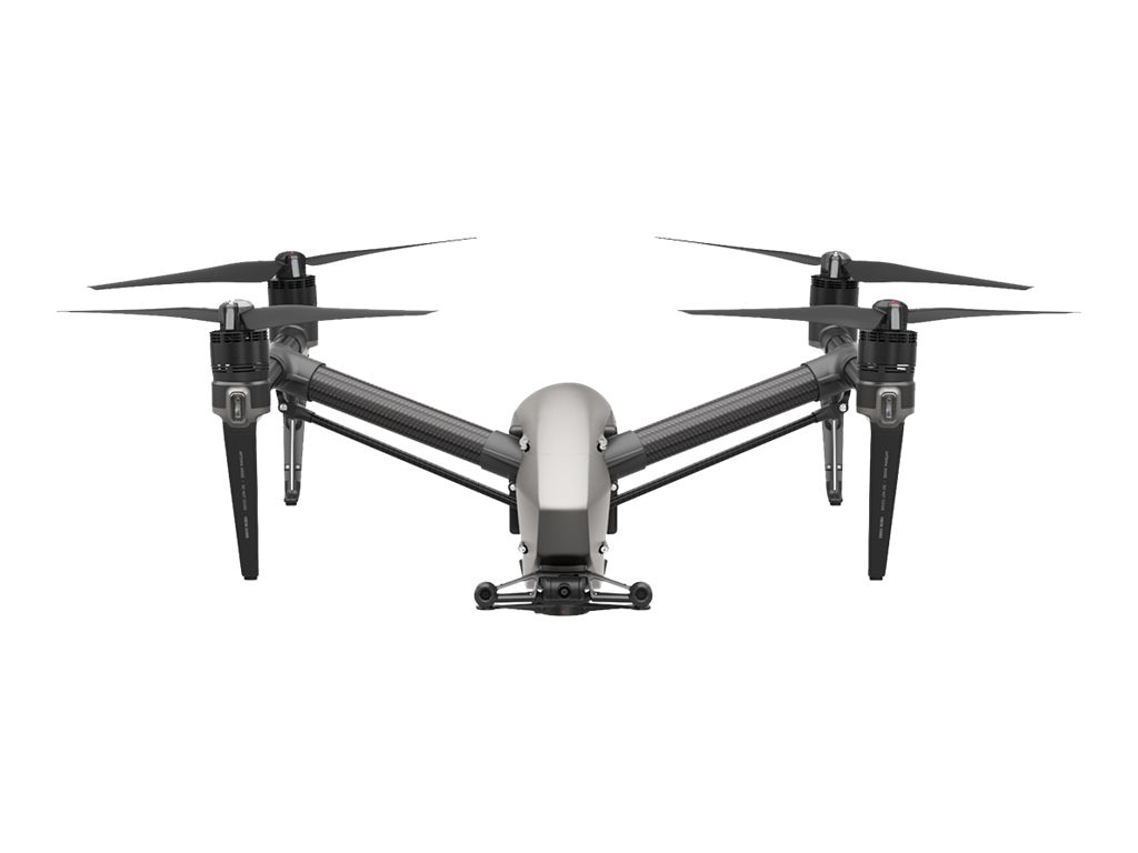 DJI Inspire 2 - quadcopter