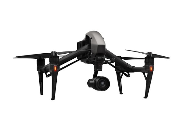 DJI Inspire 2 Premium Combo with CinemaDNG and Apple ProRes License Key - quadcopter