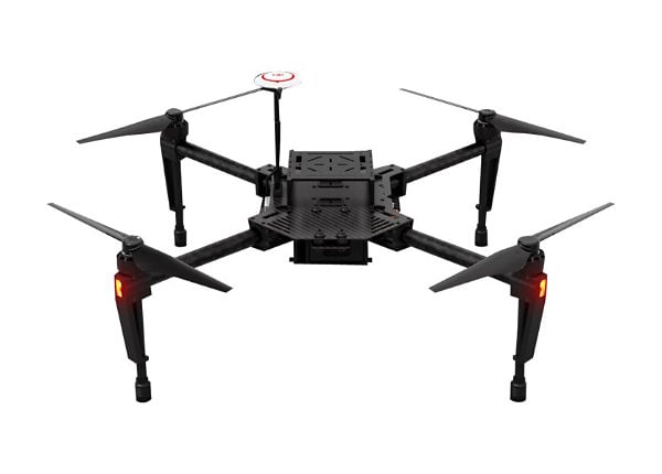 DJI Matrice 100 - quadcopter