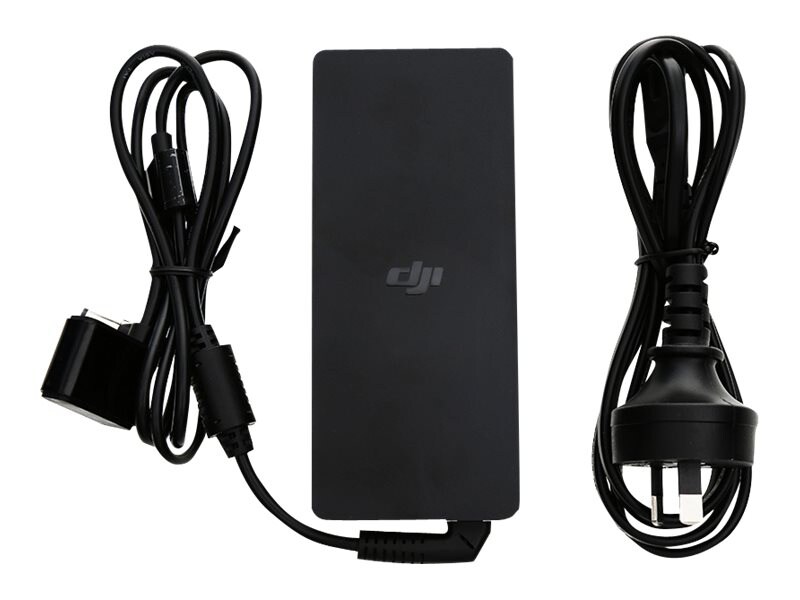 DJI Battery Charger - power adapter