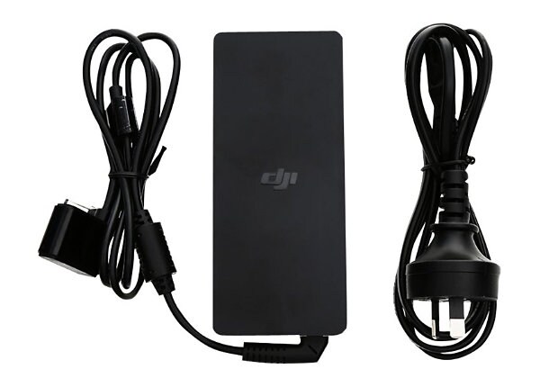 DJI Battery Charger - power adapter