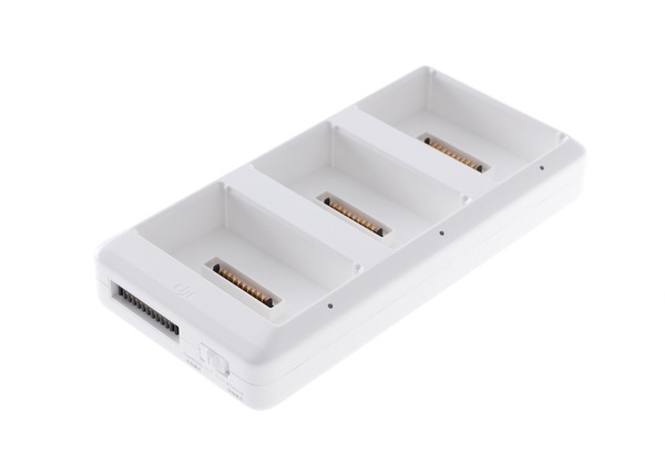 DJI Battery Charging Hub battery charger