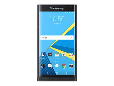 BlackBerry Priv 4G HSPA+ - 32 GB - GSM - smartphone