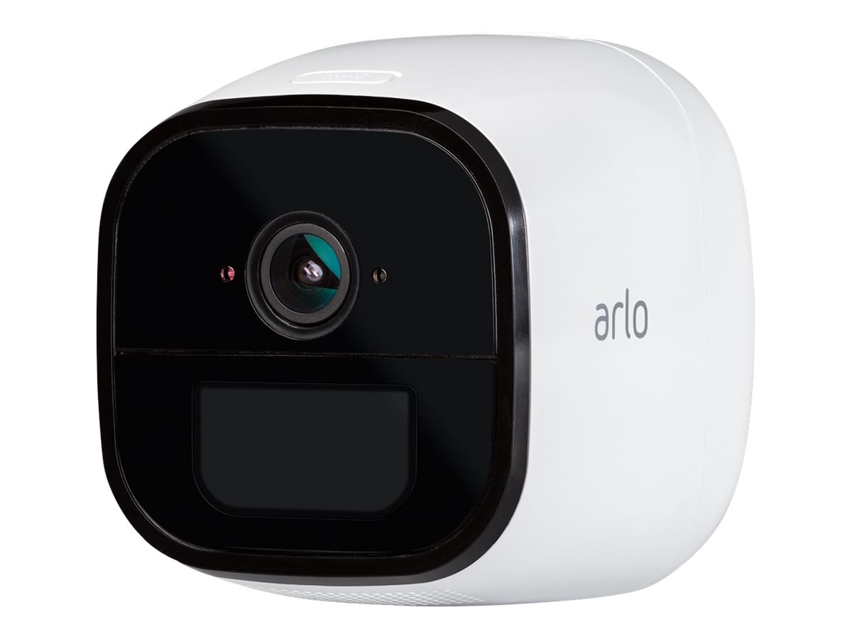 Arlo Go Mobile HD Security Camera (VML4030) AT&T Gov't and Enterprise Only