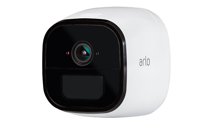 Arlo Go Mobile HD Security Camera (VML4030) AT&T Gov't and Enterprise Only