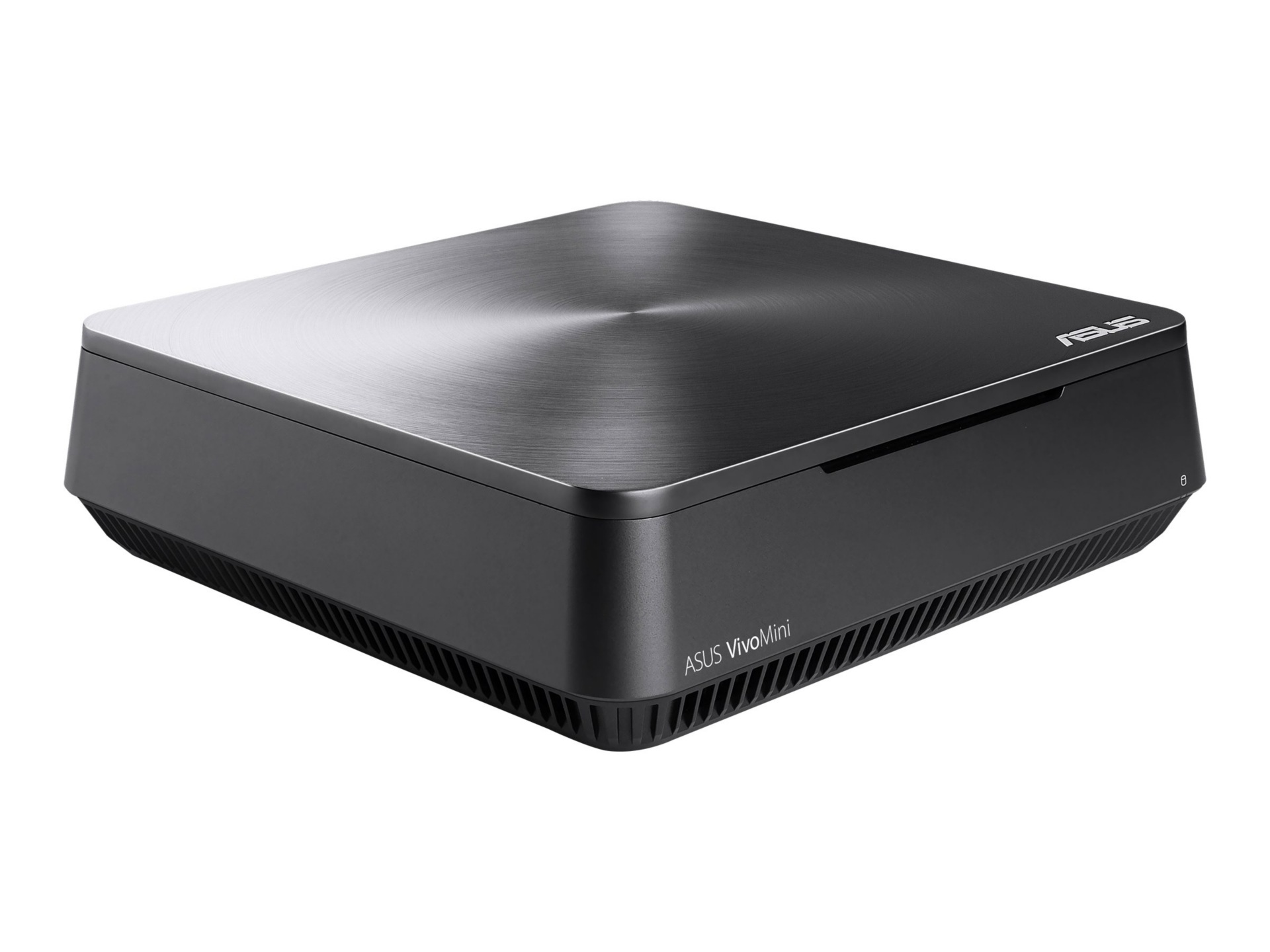 ASUS VivoMini VM65N - mini PC - Core i5 7200U 2.5 GHz - 8 GB - 1 TB