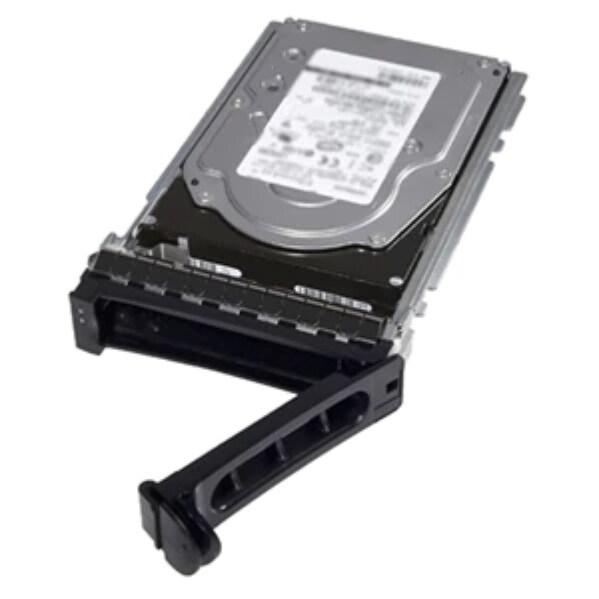 Dell - solid state drive - 400 GB - SATA 6Gb/s