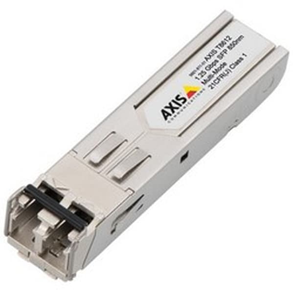 AXIS T8612 - SFP (mini-GBIC) transceiver module