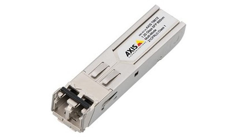 AXIS T8612 - SFP (mini-GBIC) transceiver module