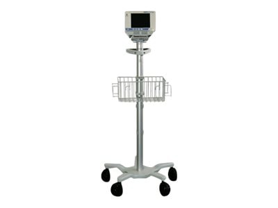 GCX Roll Stand cart - for medical monitor