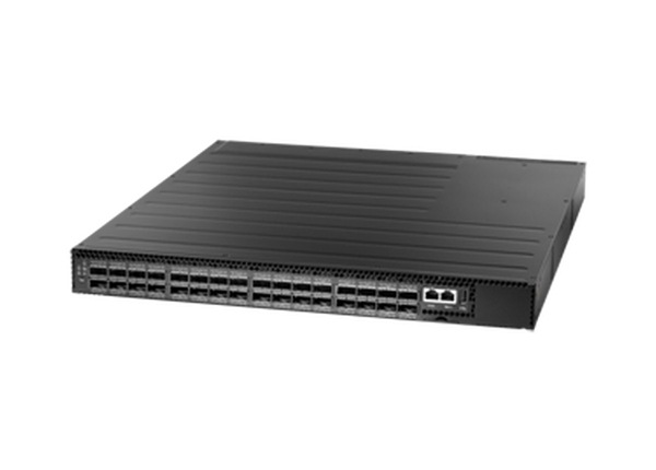 Edgecore 32 Ports 40GBE QSFP+ Switch