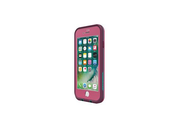 LifeProof Fre - protective waterproof case for cell phone