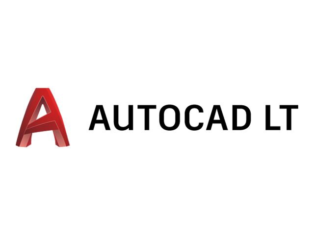 AutoCAD LT 2017 - New Subscription (3 years) + Advanced Support - 1 seat