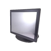 UNYTOUCH U41-ZT150DR-SBL - écran LCD - 15"