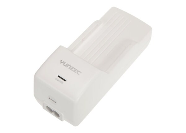 Yuneec drone battery charger