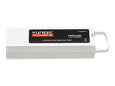 Yuneec battery - Li-pol