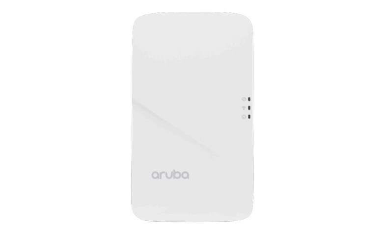 HPE Aruba AP-303H (US) Unified Hospitality - wireless access point - Wi-Fi 5