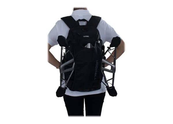Yuneec Typhoon - backpack for drone