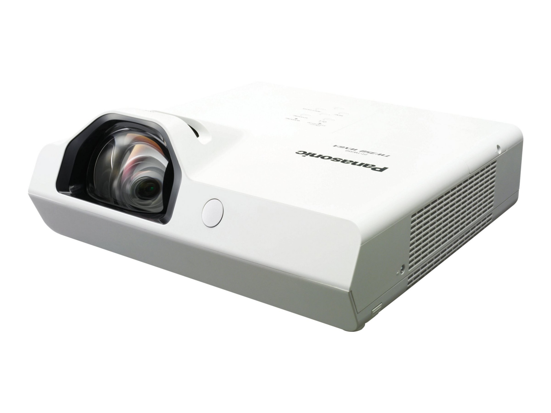 Panasonic PT-TW350U - 3LCD projector