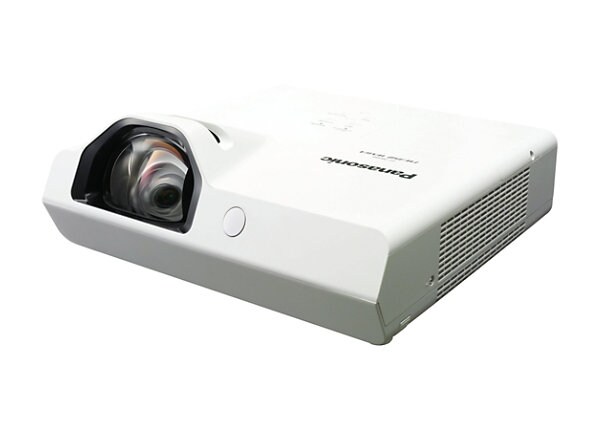 Panasonic PT-TW350U - 3LCD projector