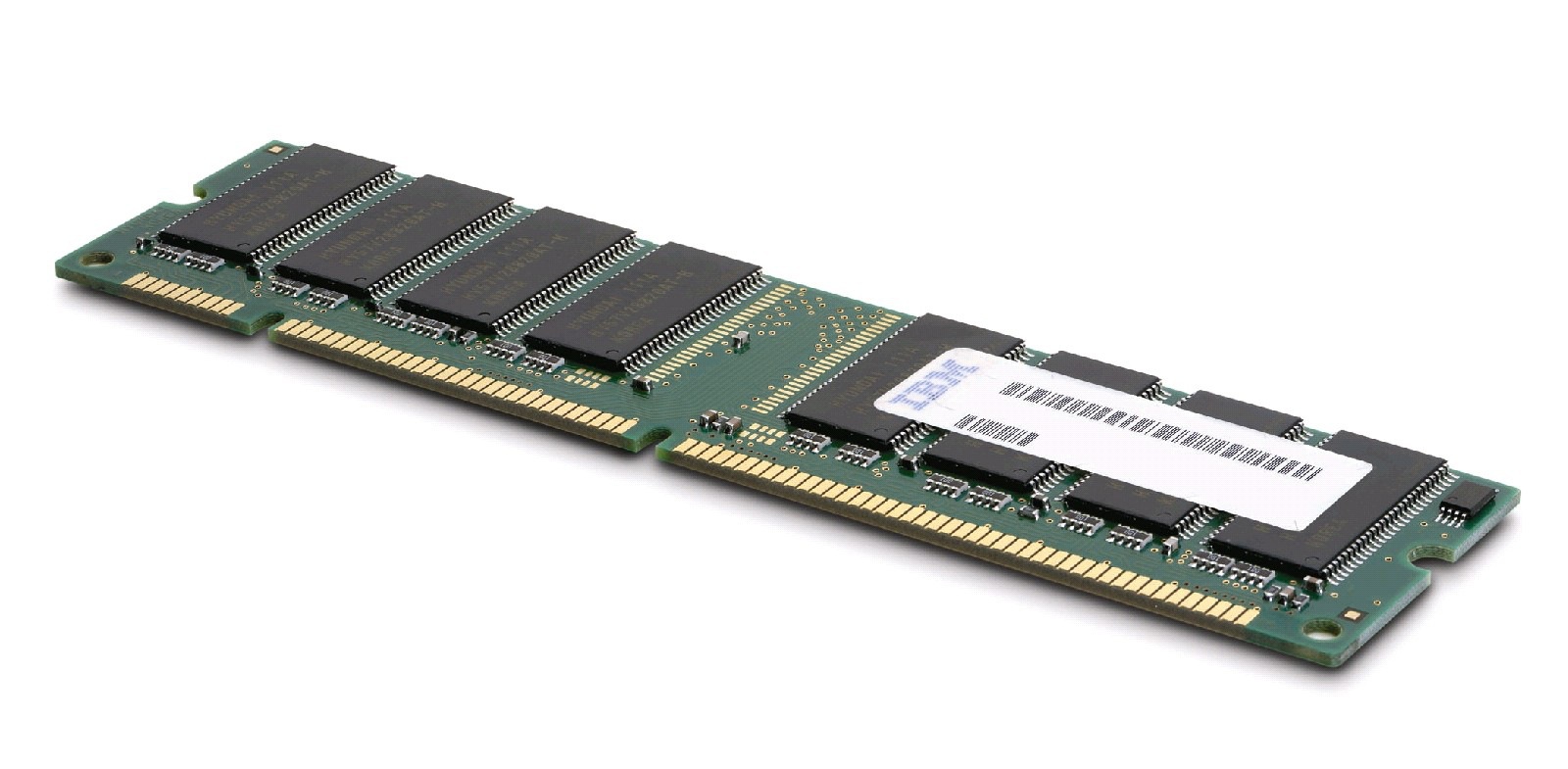 Lenovo - DDR3L - 32 GB - DIMM 240-pin