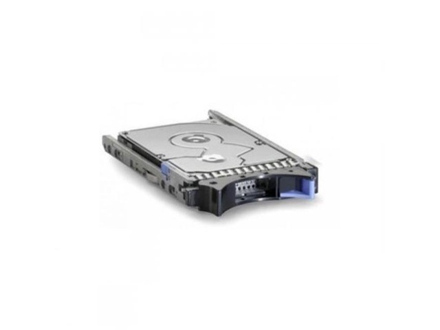 Lenovo - hard drive - 300 GB - SAS 6Gb/s
