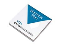 Capsa Healthcare Warranty - extended service agreement - 2 years