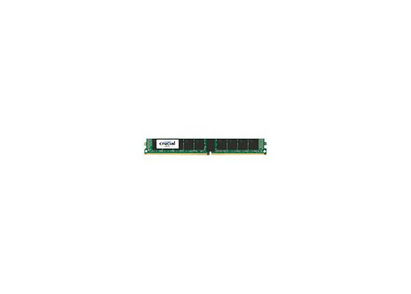 Crucial - DDR4 - 32 GB - DIMM 288-pin - registered