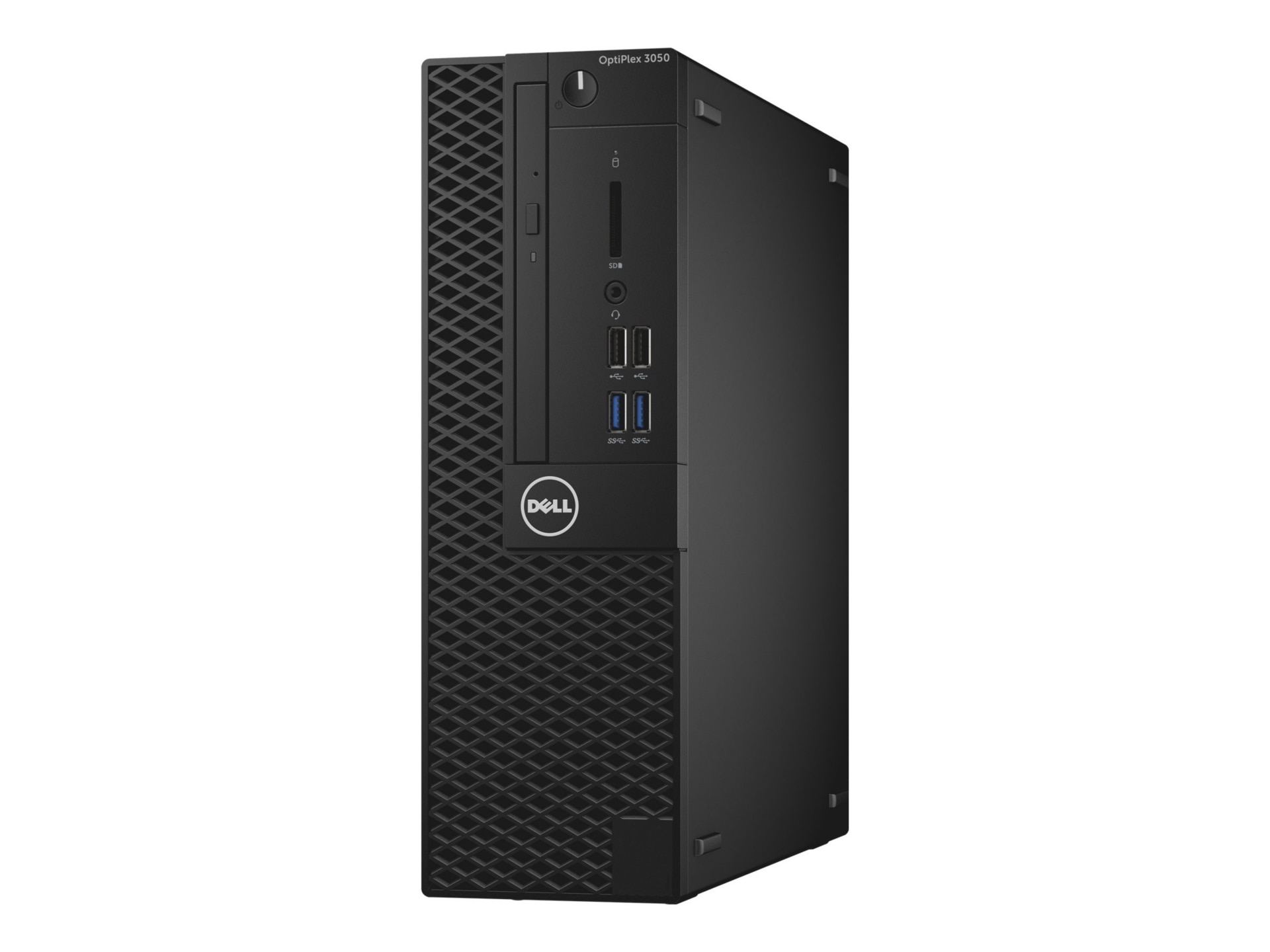 Dell OptiPlex 3050 - SFF - I5-7500 500GB 8GB W10P